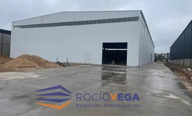 Galpon en venta en Parque Industrial Moreno