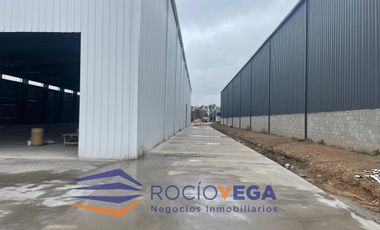 Galpon en venta en Parque Industrial Moreno