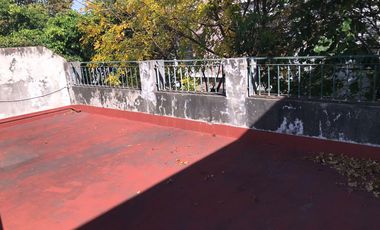 Casa para 2 familias