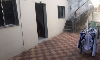 Casa para 2 familias