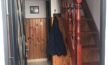 Casa para 2 familias