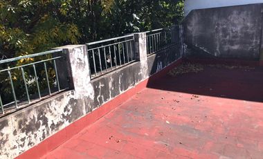 Casa para 2 familias