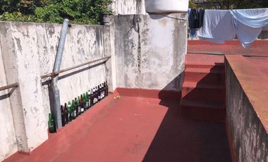 Casa para 2 familias