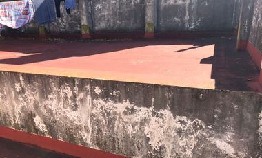 Casa para 2 familias