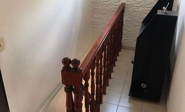 Casa para 2 familias