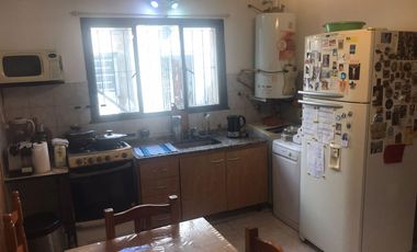 Casa para 2 familias