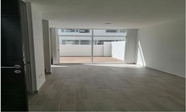 CASA EN VENTA EN RONDA RESIDENCIAL AL SUR DE LA CIUDAD DE AGUASCALIENTES