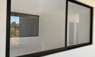 ¡ENTREGA INMEDIATA! DEPARTAMENTO A ESTRENAR EN ZONA SPORTIKA AL NORTE DE AGS.