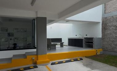 ¡ENTREGA INMEDIATA! DEPARTAMENTO A ESTRENAR EN ZONA SPORTIKA AL NORTE DE AGS.