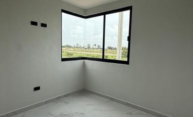 ¡ENTREGA INMEDIATA! DEPARTAMENTO A ESTRENAR EN ZONA SPORTIKA AL NORTE DE AGS.