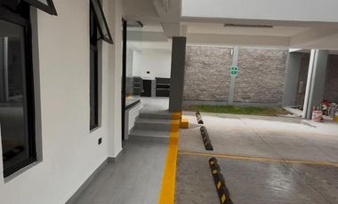 ¡ENTREGA INMEDIATA! DEPARTAMENTO A ESTRENAR EN ZONA SPORTIKA AL NORTE DE AGS.