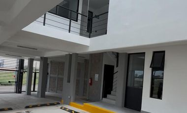 ¡ENTREGA INMEDIATA! DEPARTAMENTO A ESTRENAR EN ZONA SPORTIKA AL NORTE DE AGS.