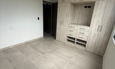 ¡ENTREGA INMEDIATA! DEPARTAMENTO A ESTRENAR EN ZONA SPORTIKA AL NORTE DE AGS.