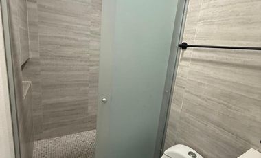 ¡ENTREGA INMEDIATA! DEPARTAMENTO A ESTRENAR EN ZONA SPORTIKA AL NORTE DE AGS.