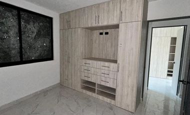 ¡ENTREGA INMEDIATA! DEPARTAMENTO A ESTRENAR EN ZONA SPORTIKA AL NORTE DE AGS.