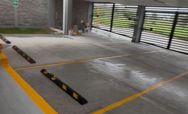 ¡ENTREGA INMEDIATA! DEPARTAMENTO A ESTRENAR EN ZONA SPORTIKA AL NORTE DE AGS.