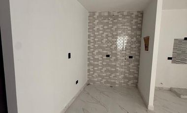 ¡ENTREGA INMEDIATA! DEPARTAMENTO A ESTRENAR EN ZONA SPORTIKA AL NORTE DE AGS.