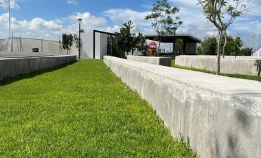 CASA NUEVA EN VENTA EN COTO PRIVADO AL PONIENTE DE AGS.