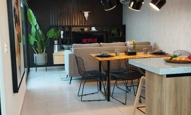 CASA NUEVA EN VENTA EN COTO PRIVADO AL PONIENTE DE AGS.