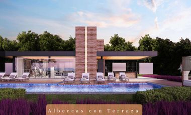 TERRENOS RESIDENCIALES EN VISTA SAN ISIDRO AL NORPONIENTE DE AGUASCALIENTES