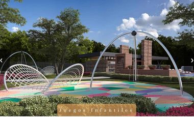 TERRENOS RESIDENCIALES EN VISTA SAN ISIDRO AL NORPONIENTE DE AGUASCALIENTES