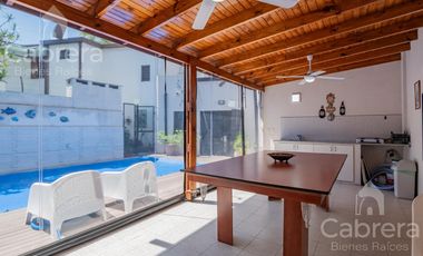 Venta casa 1 dormitorio, La Plata.