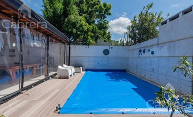 Venta casa 1 dormitorio, La Plata.