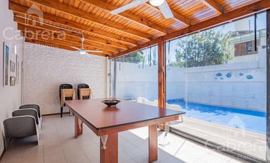 Venta casa 1 dormitorio, La Plata.