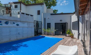 Venta casa 1 dormitorio, La Plata.