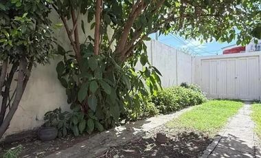 Casa en venta - 2 Dormitorios 1 Baño - Ituzaingó