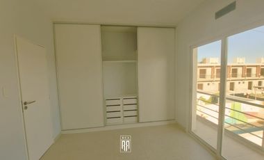 Dúplex a ESTRENAR en Venta - Ciudad de General Fernandez Oro.