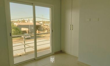 Dúplex a ESTRENAR en Venta - Ciudad de General Fernandez Oro.