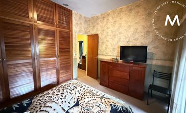 Casa en venta de 4 ambientes con cochera - Villa Ballester