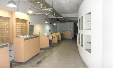 Local en Microcentro