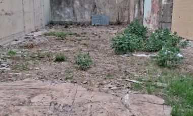 Terreno en alquiler - 238,5Mts2 - Villa Devoto