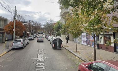 Terreno en alquiler - 238,5Mts2 - Villa Devoto