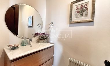 Casa en Arriendo en club de campo los lirios