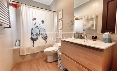 Casa en Arriendo en club de campo los lirios