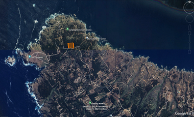 Parcela en Venta en Curaumilla Laguna Verde Valparaiso