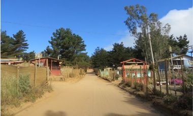 Parcela en Venta en Curaumilla Laguna Verde Valparaiso