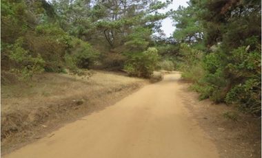 Parcela en Venta en Curaumilla Laguna Verde Valparaiso