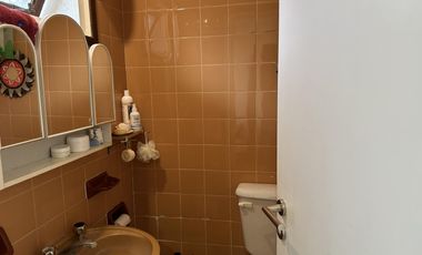 Casa sobre dos lotes