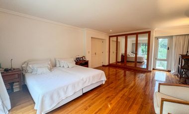 Venta Casa con Vista al Golf - Highland Park Country Club - Pilar