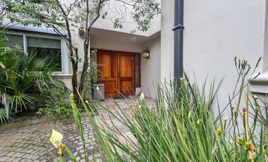 Venta Casa con Vista al Golf - Highland Park Country Club - Pilar