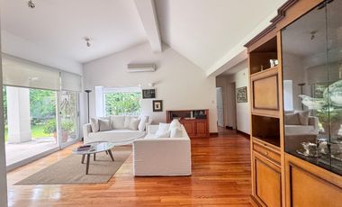 Venta Casa con Vista al Golf - Highland Park Country Club - Pilar