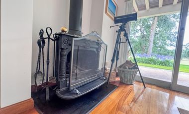 Venta Casa con Vista al Golf - Highland Park Country Club - Pilar