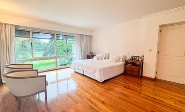 Venta Casa con Vista al Golf - Highland Park Country Club - Pilar