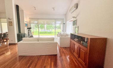 Venta Casa con Vista al Golf - Highland Park Country Club - Pilar