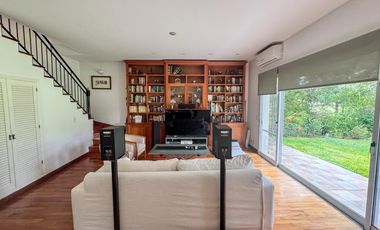 Venta Casa con Vista al Golf - Highland Park Country Club - Pilar