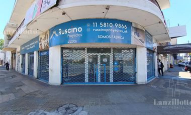 Local en Remedios De Escalada